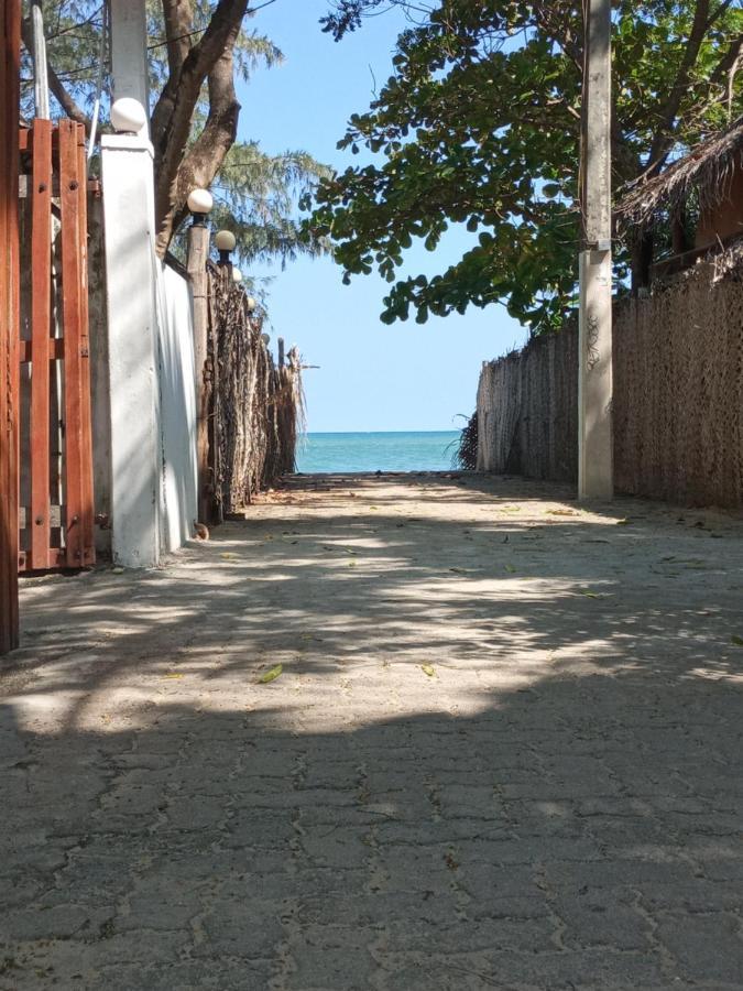 Beach Cab Resort Baie d'Arugam Extérieur photo