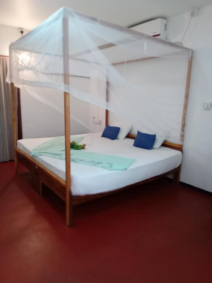 Beach Cab Resort Baie d'Arugam Extérieur photo