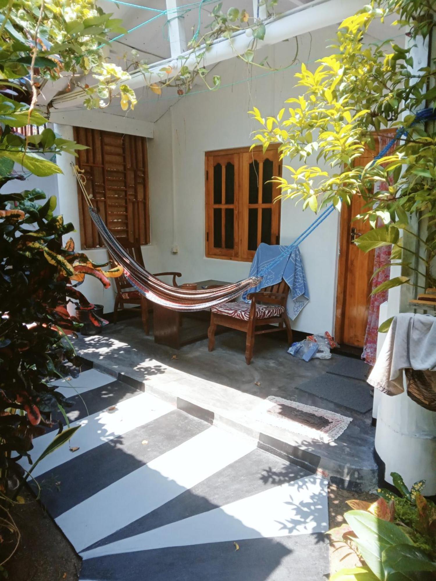 Beach Cab Resort Baie d'Arugam Extérieur photo