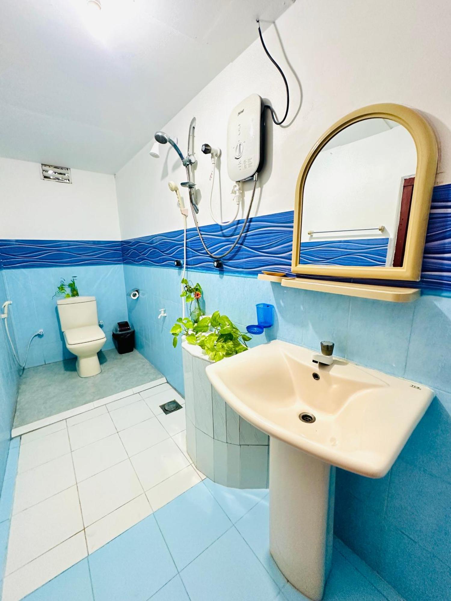 Beach Cab Resort Baie d'Arugam Extérieur photo