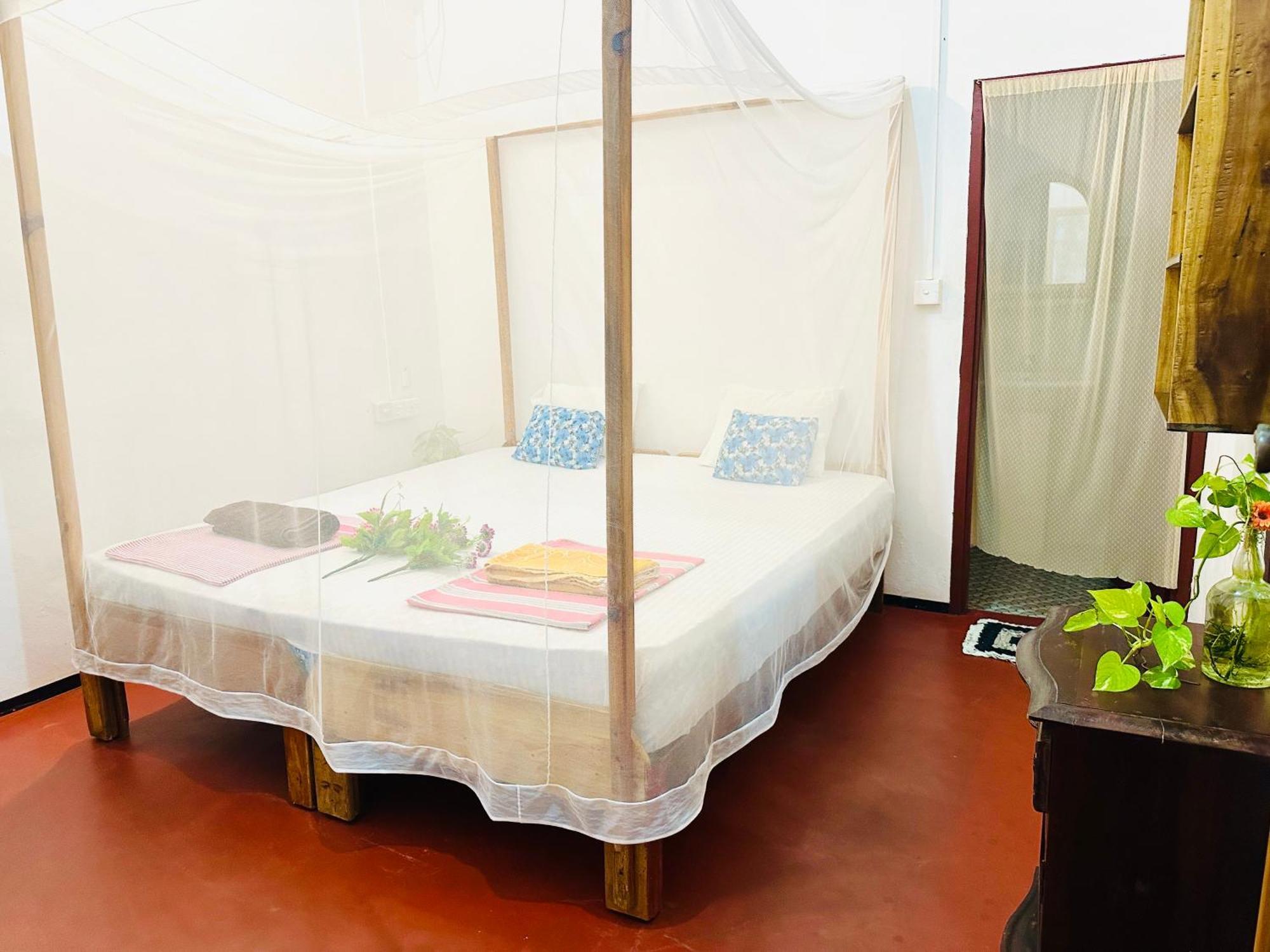 Beach Cab Resort Baie d'Arugam Extérieur photo
