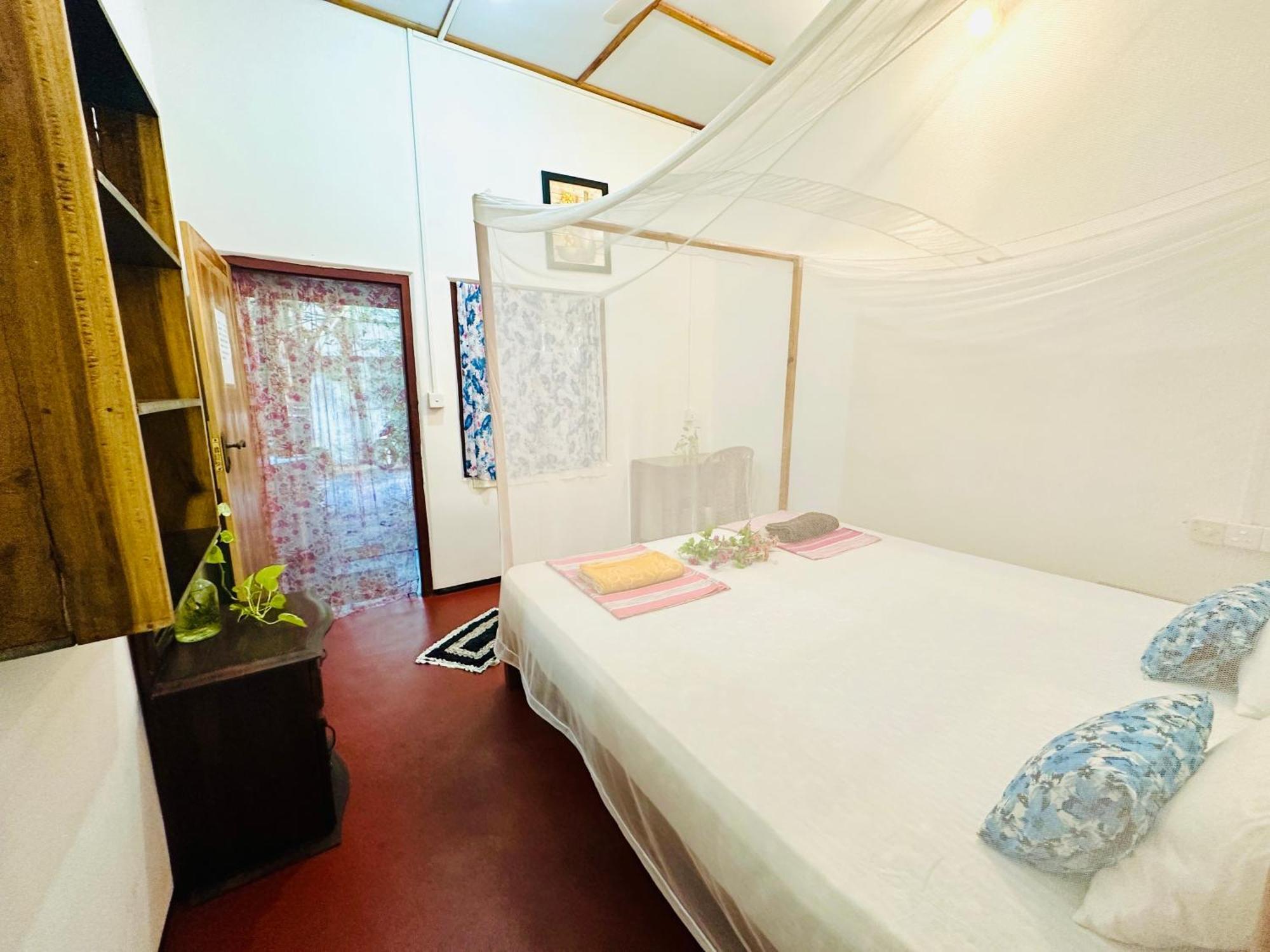 Beach Cab Resort Baie d'Arugam Extérieur photo