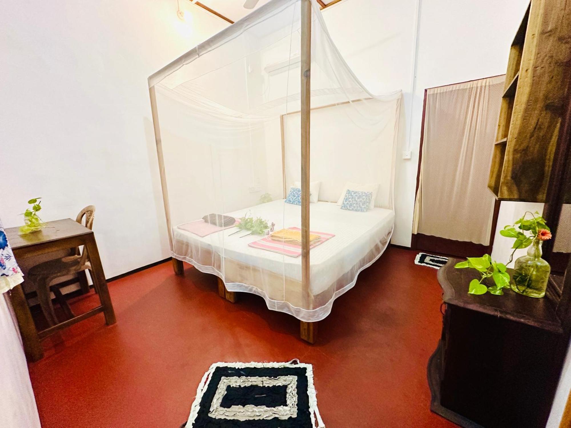 Beach Cab Resort Baie d'Arugam Extérieur photo